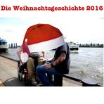 Die Weihnachtsgeschichte 2016