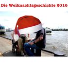 Die Weihnachtsgeschichte 2016