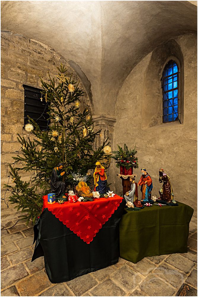 Die Weihnachtskrippe...... Foto & Bild | architektur, deutschland Die Weihnachtskrippe...... Foto & Bild | architektur, deutschland