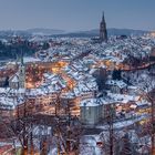 Die Weihnachtsstadt