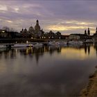 Die Weiße Flotte Dresden ...