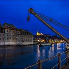 Die weiße Flotte in BambergBamberg