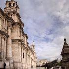 Die weiße Stadt in Peru- Arequipa