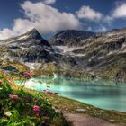 Die Weißsee Gletscherwelt im Salzburger Land