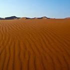 Die Weite der Namib