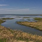 Die Weite der Nordsee