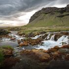 Die Weite von Island