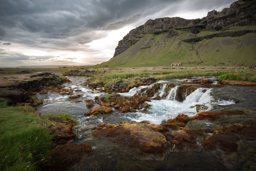 Die Weite von Island Foto & Bild monatswettbewerbe, foto des jahres