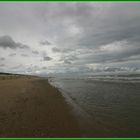 Die Weite.........Am Strand von Texel