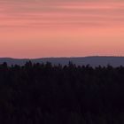 Die weiteste Fernsicht im Schwarzwald