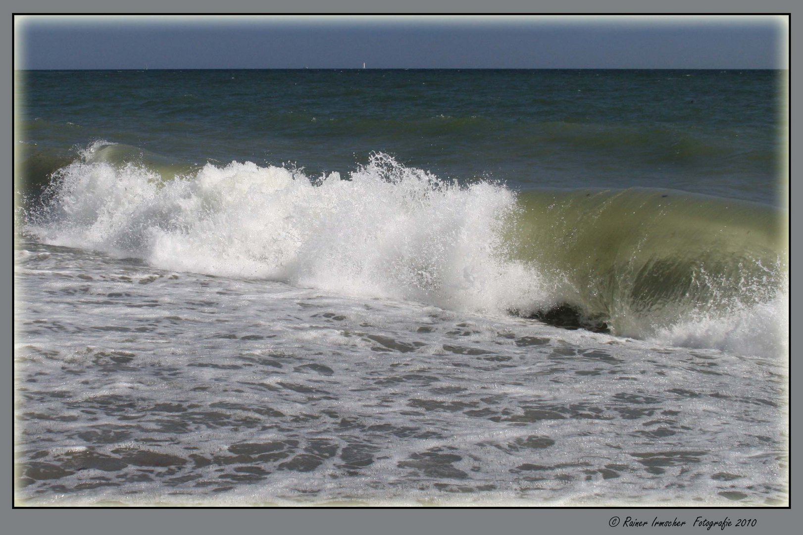Die Welle..