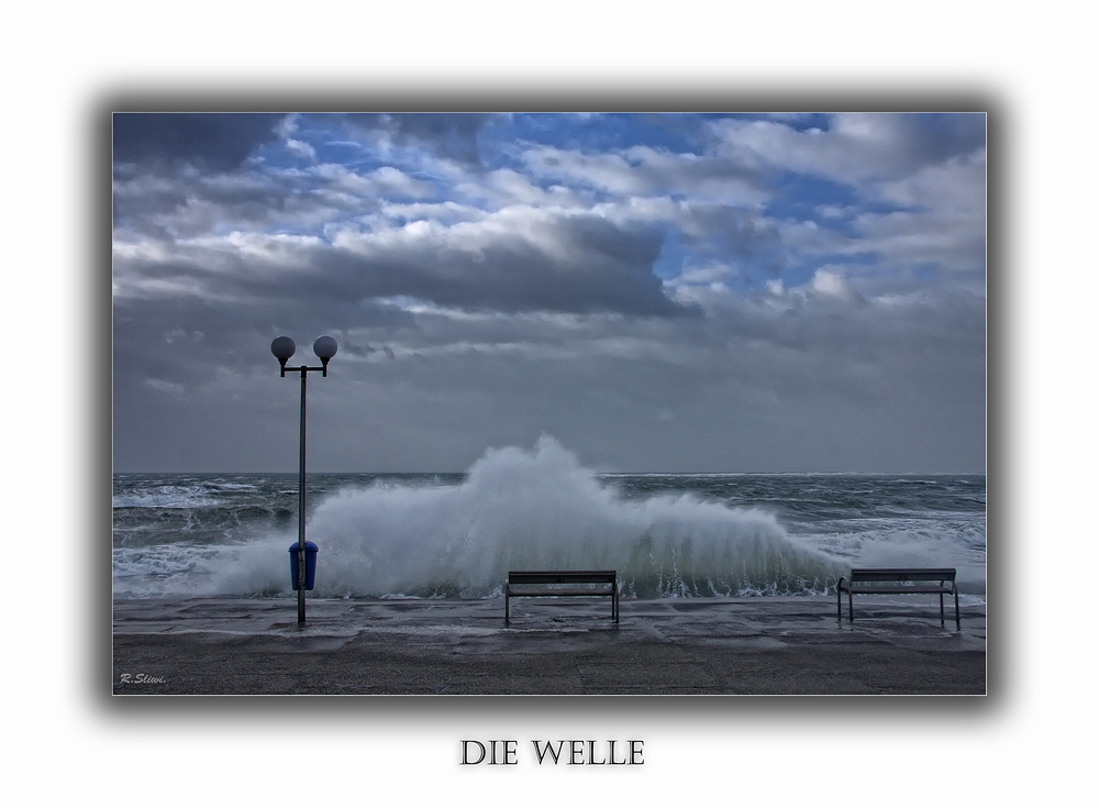 Die Welle