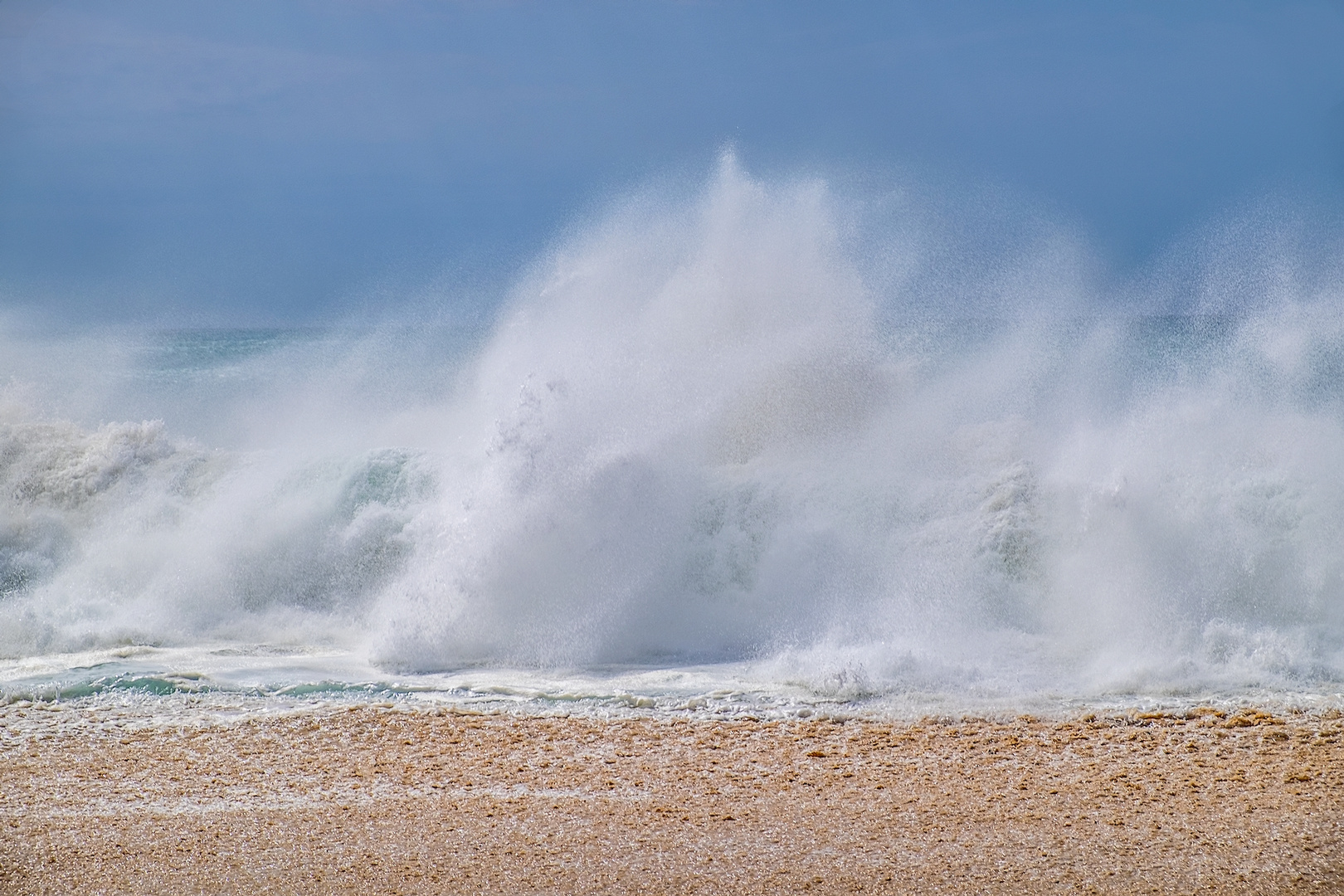 Die Welle - Boavista