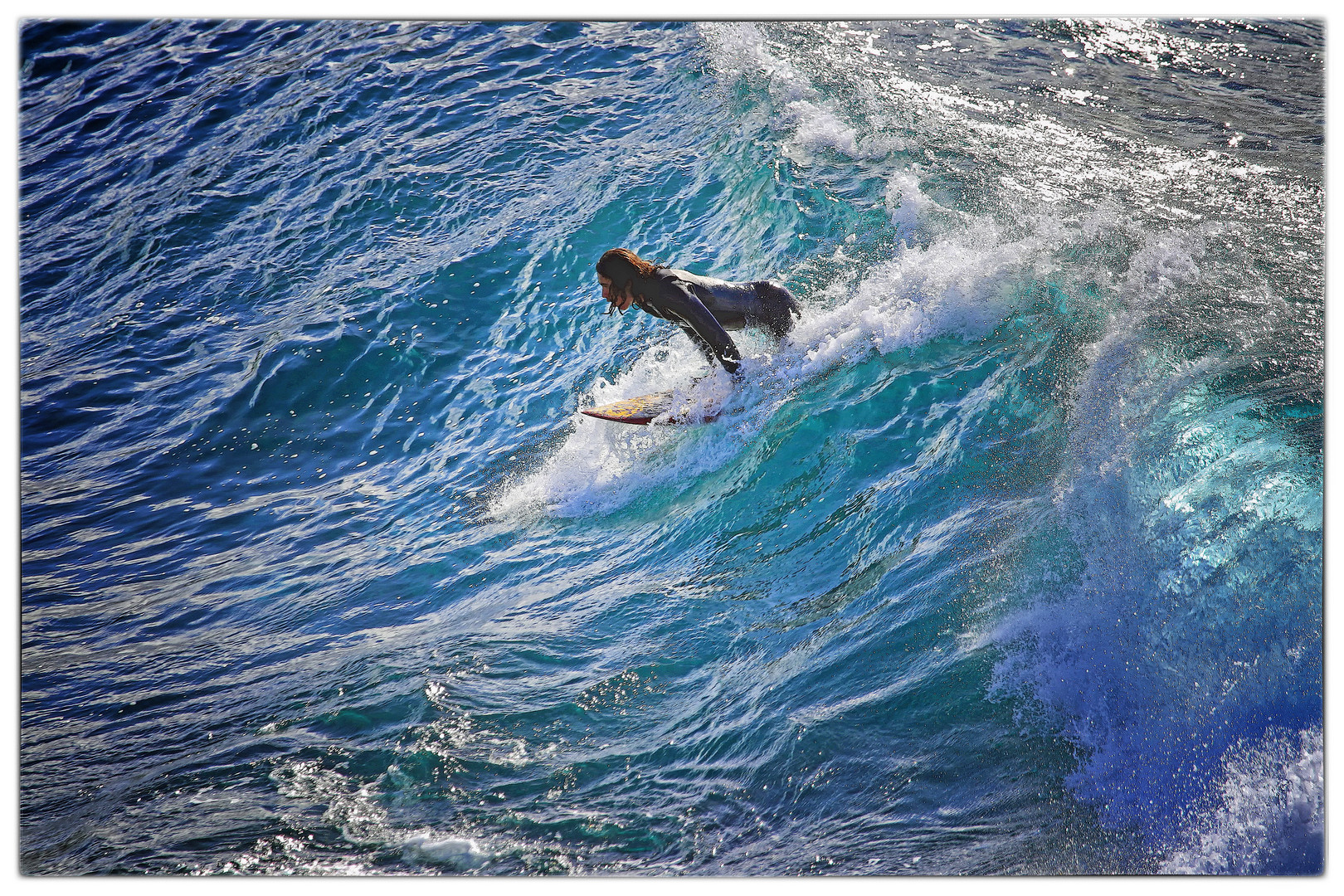 Die Welle Foto Bild Erwachsene Australia Oceania Australia Bilder Auf Fotocommunity