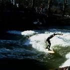 'Die Welle' - mitten in München