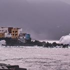 Die Welle - Puerto de la Cruz