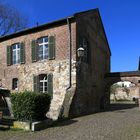 Die Welsche Mühle in Aachen-Haaren