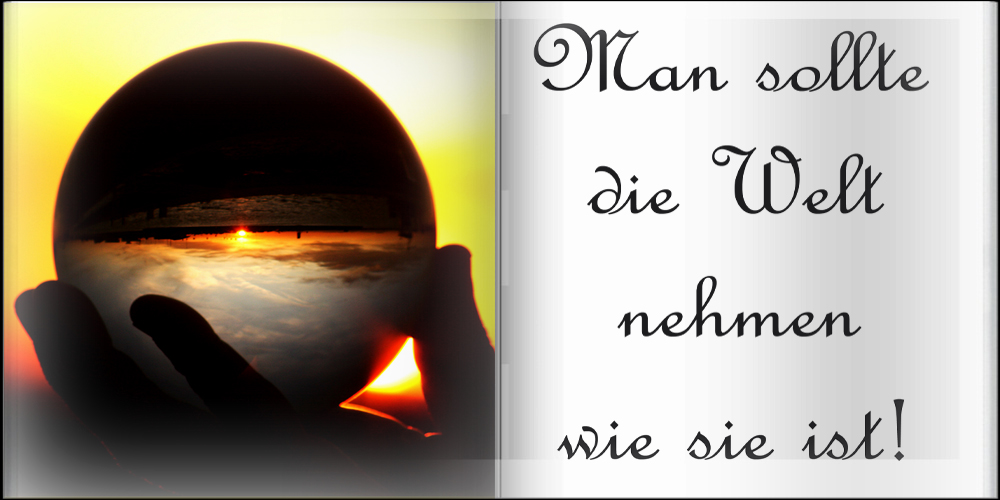 Die Welt