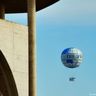 Die Welt Balloon (24.04.2010)