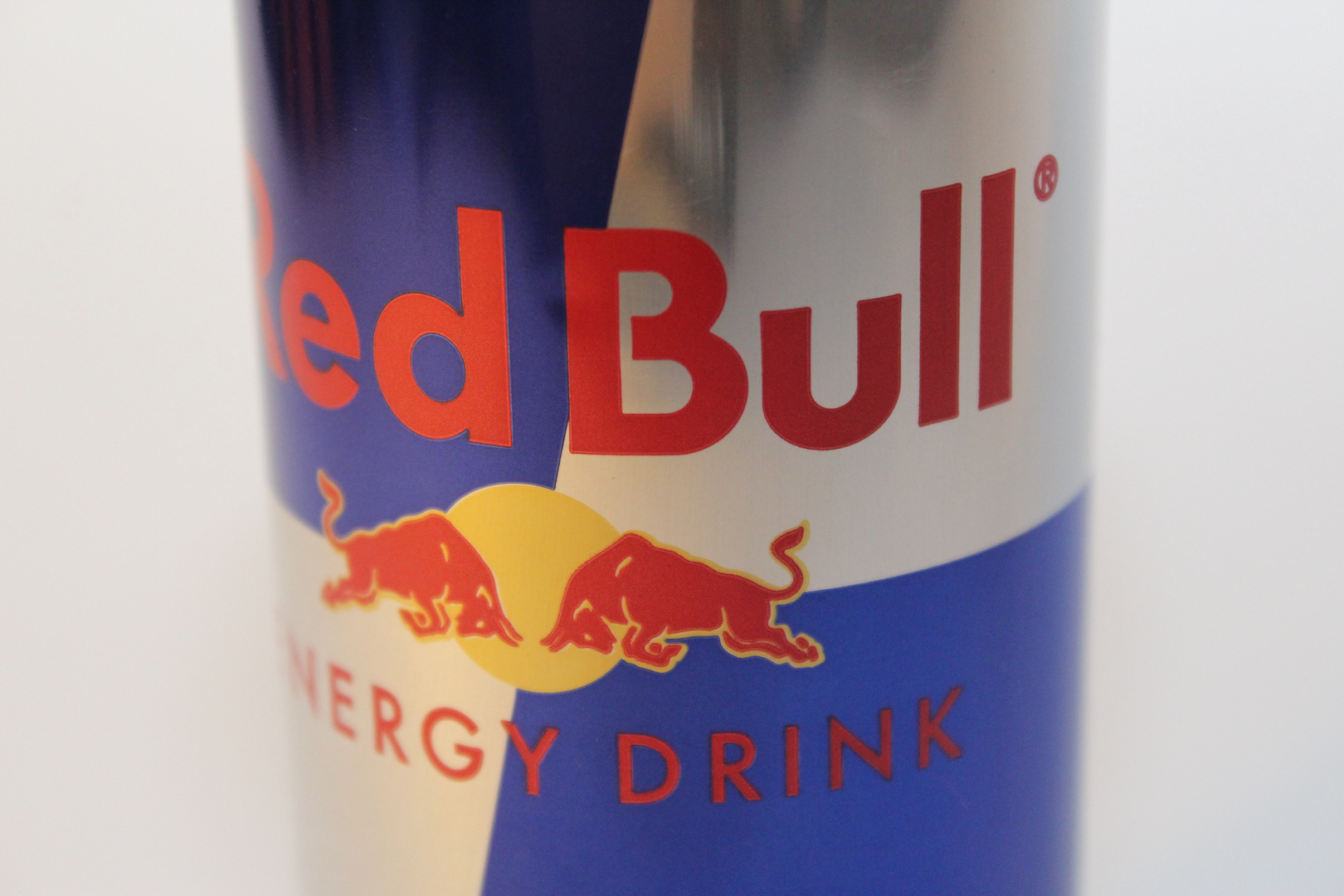 Die Welt der Energydrinks II