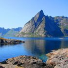 Die Welt der Lofoten........