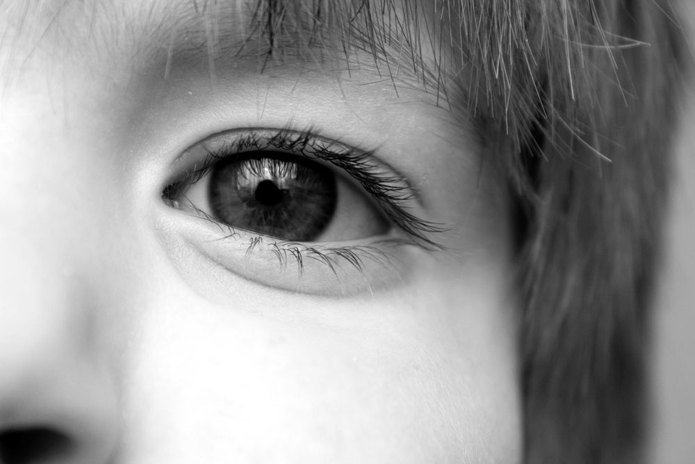 Die Welt durch Kinderaugen sehen.. Foto & Bild kinder, kinder ab 2