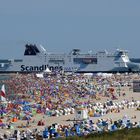 Die Welt hat Warnemünde erobert