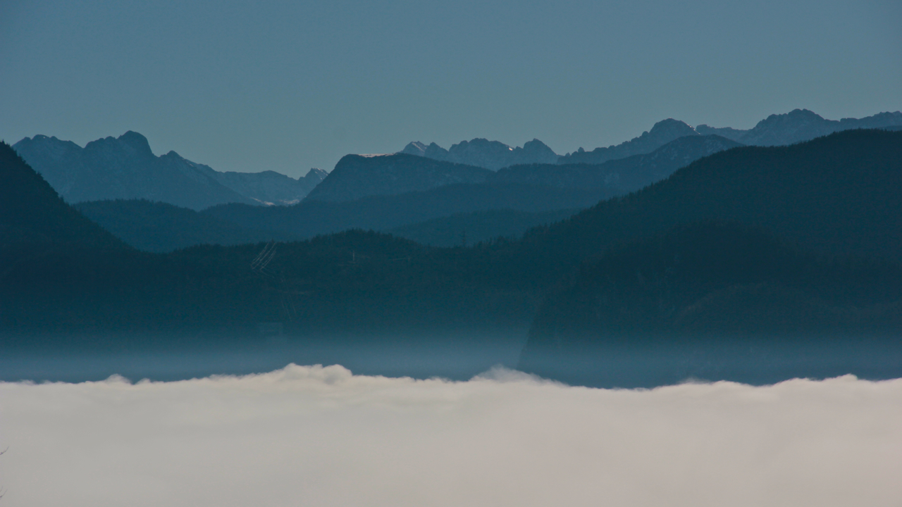 die Welt im Nebel 9