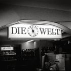 Die Welt um 5 vor 12