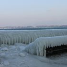 Die Welt versinkt im Zuckerguss