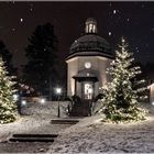 _Die weltweit bekannte Kapelle Stille Nacht  - Heiige  Nacht  