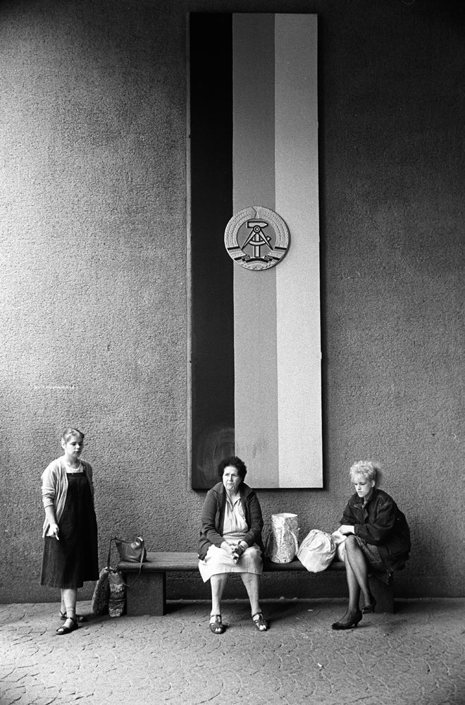 die wende Foto & Bild reportage dokumentation, zeit geschichte