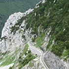 Die Wendelstein-Zahnradbahn in Oberbayern