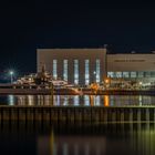 Die Werft Abeking & Rasmussen in Lemwerder