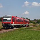 Die Weschnitztalbahn