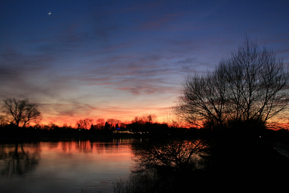 Die Weser