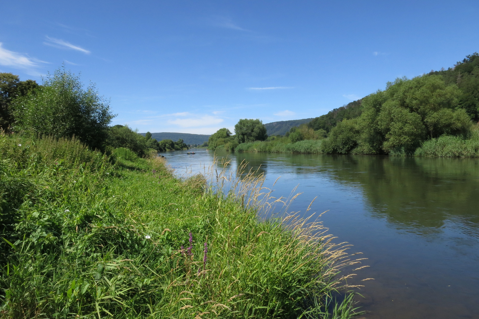 Die Weser