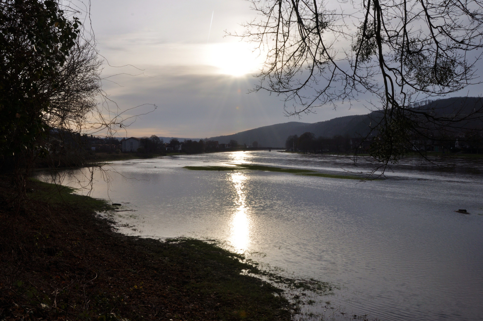 Die Weser