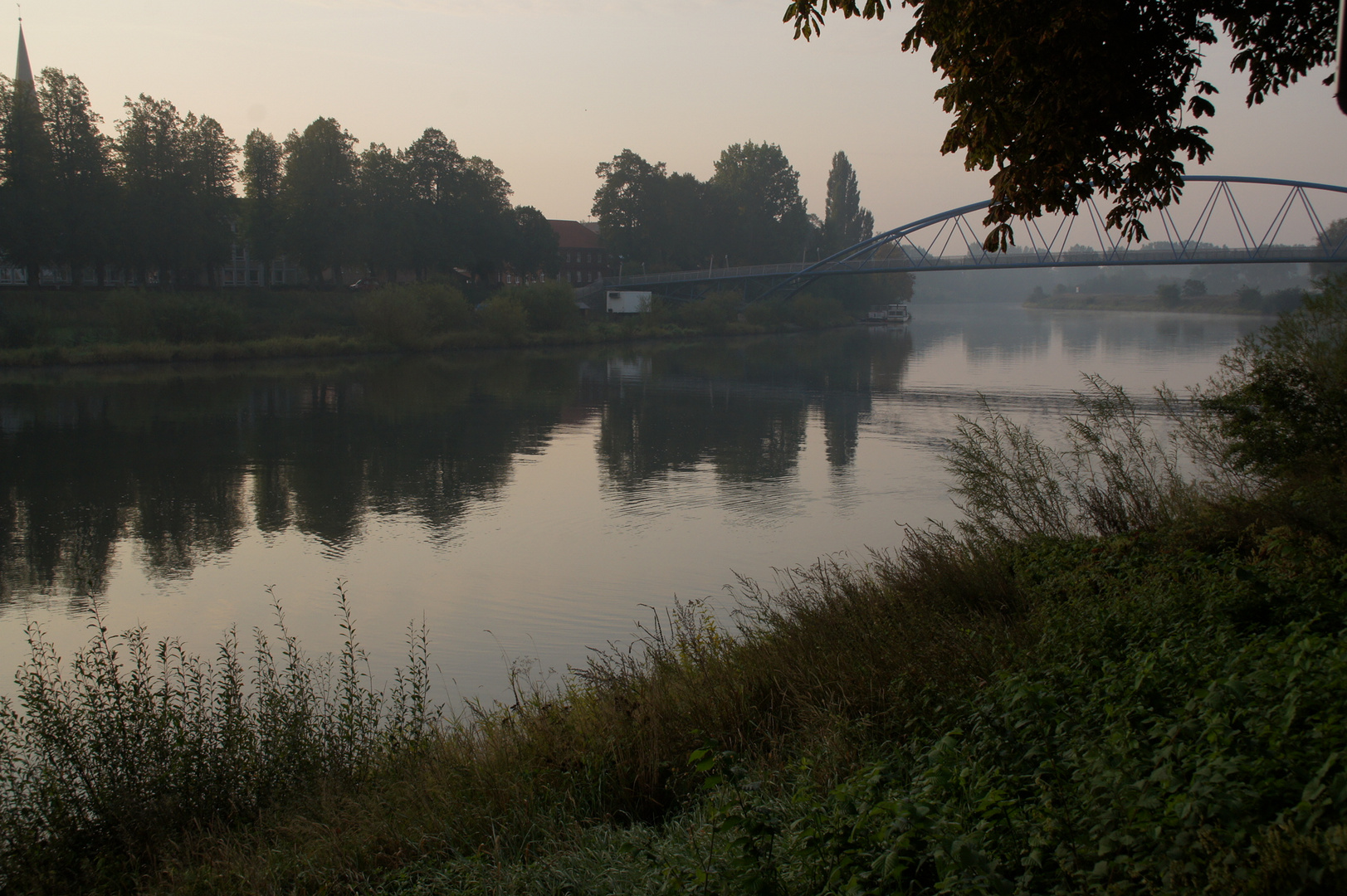 Die Weser