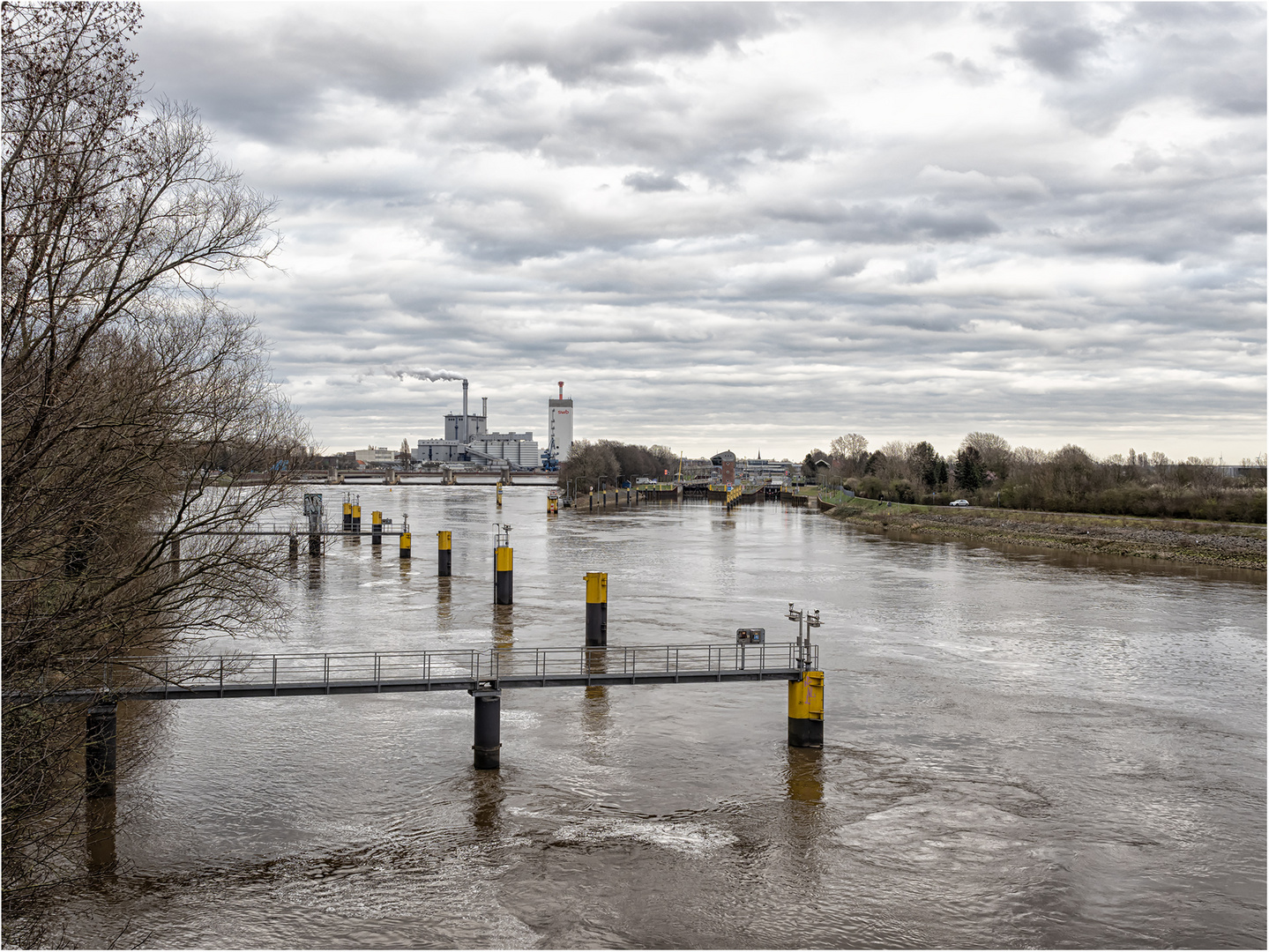 Die Weser