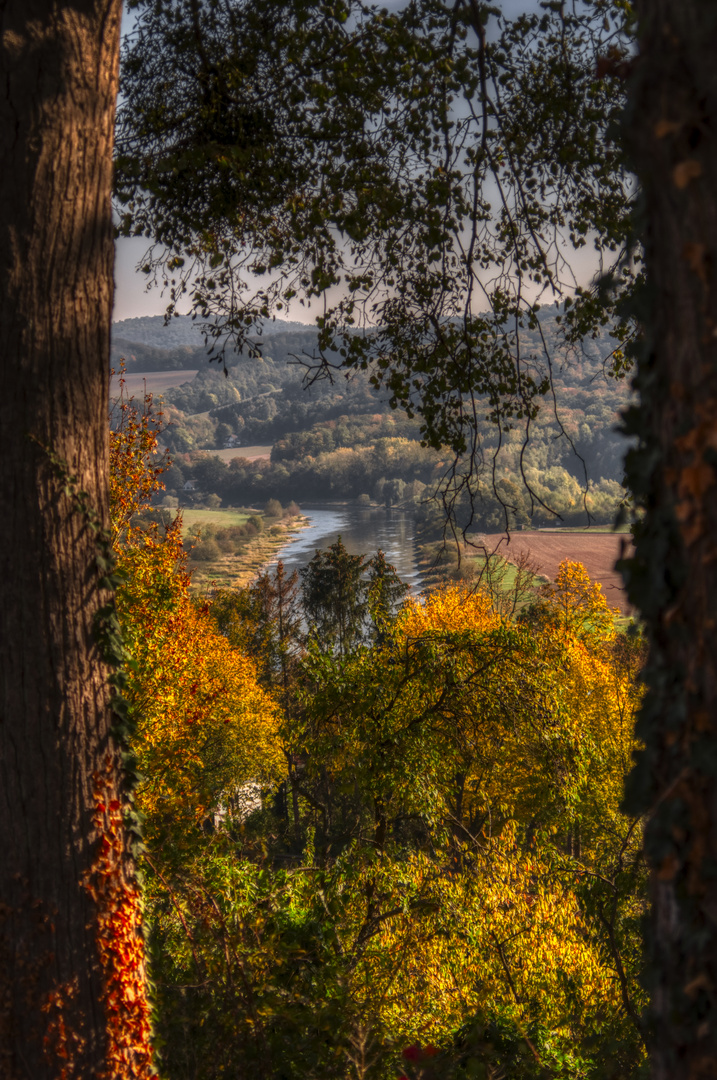 Die Weser