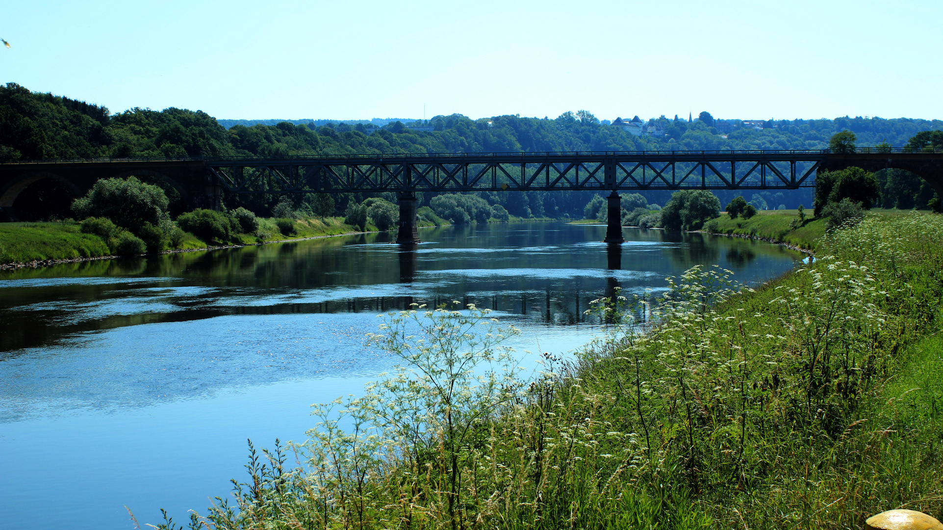 Die Weser