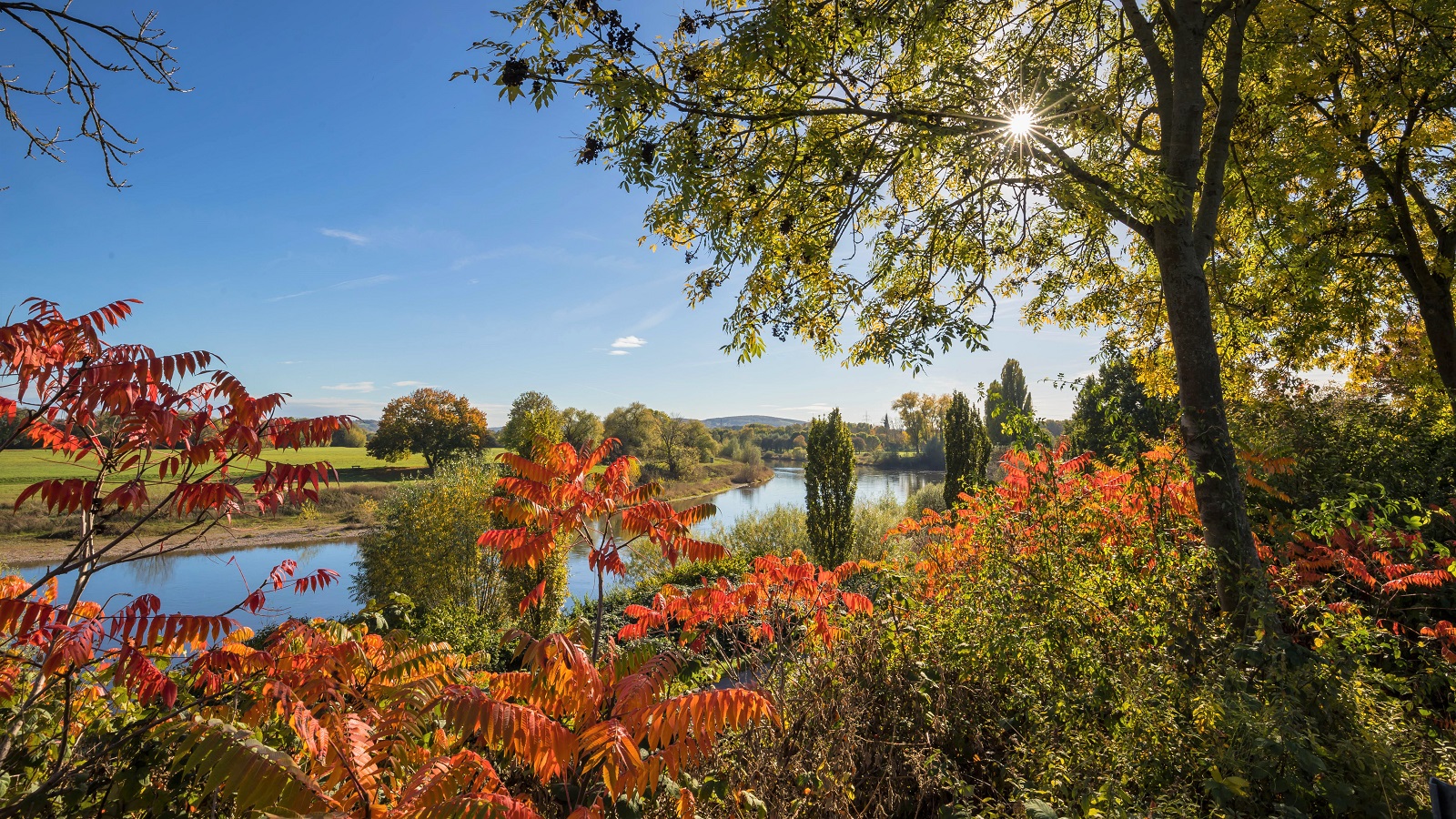 Die Weser