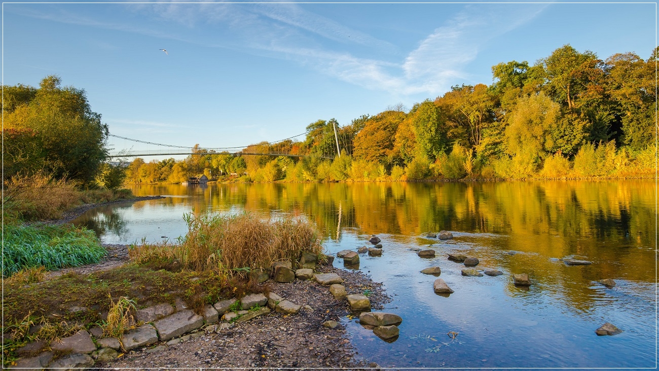 DIE WESER