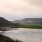 Die Weser zwischen Reileifzen und Rühle.