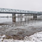 Die Weserbrücke