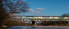 Die "Westbahn" kommt