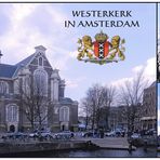 Die Westerkerk