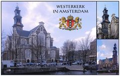 Die Westerkerk