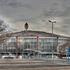 Die Westfalenhalle I